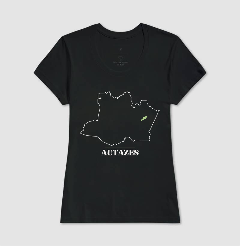 Autazes | Traço AM - Imagem 3