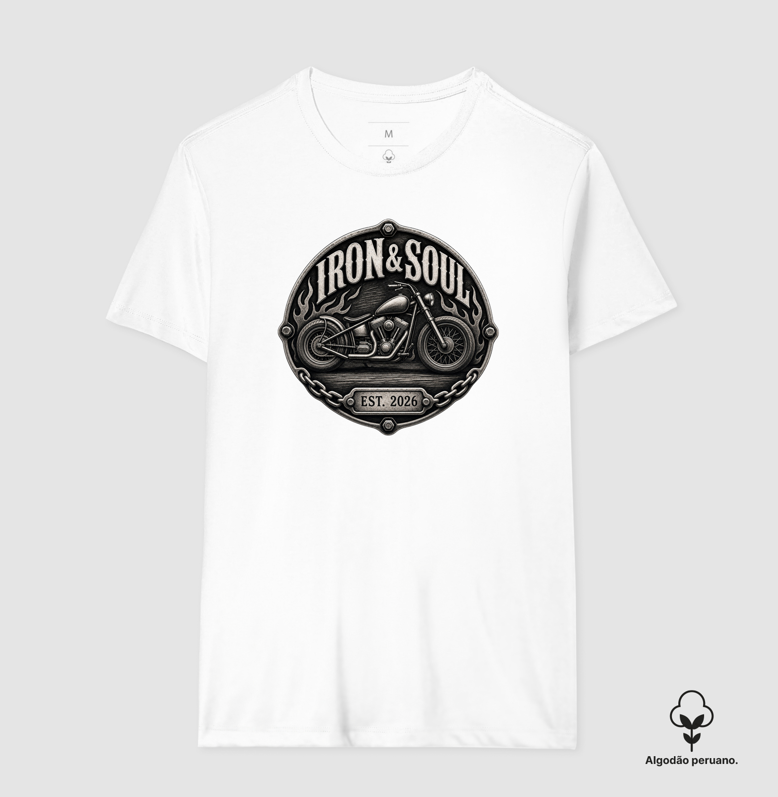Camisa 7