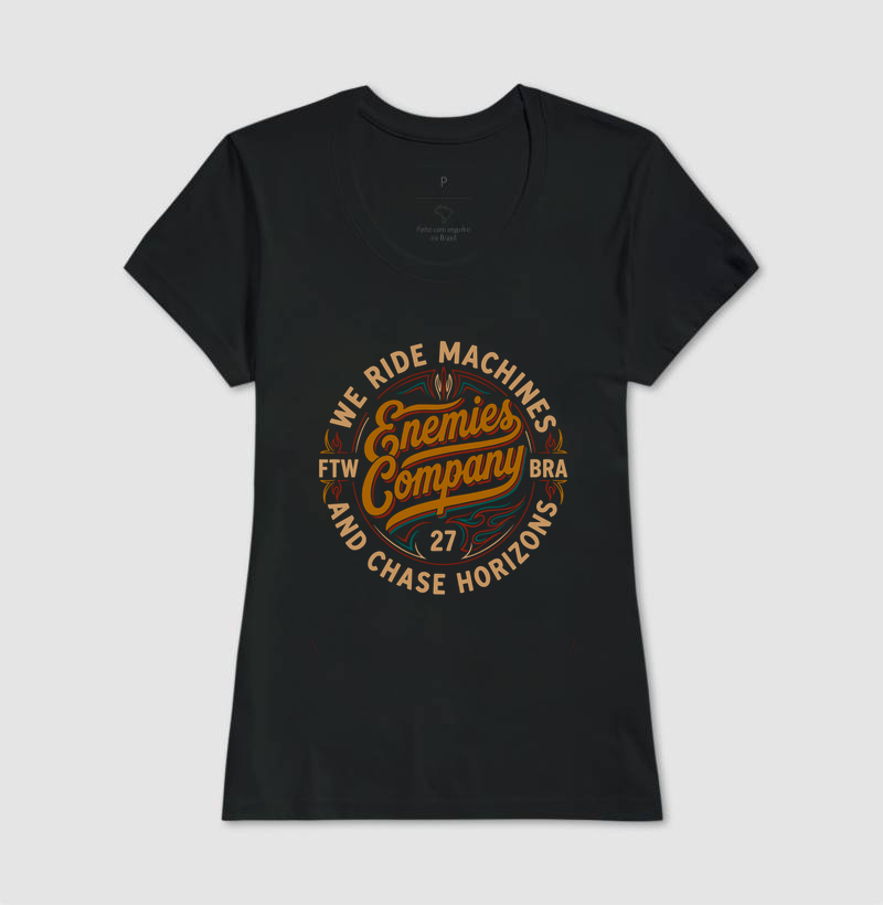 Camisa 5