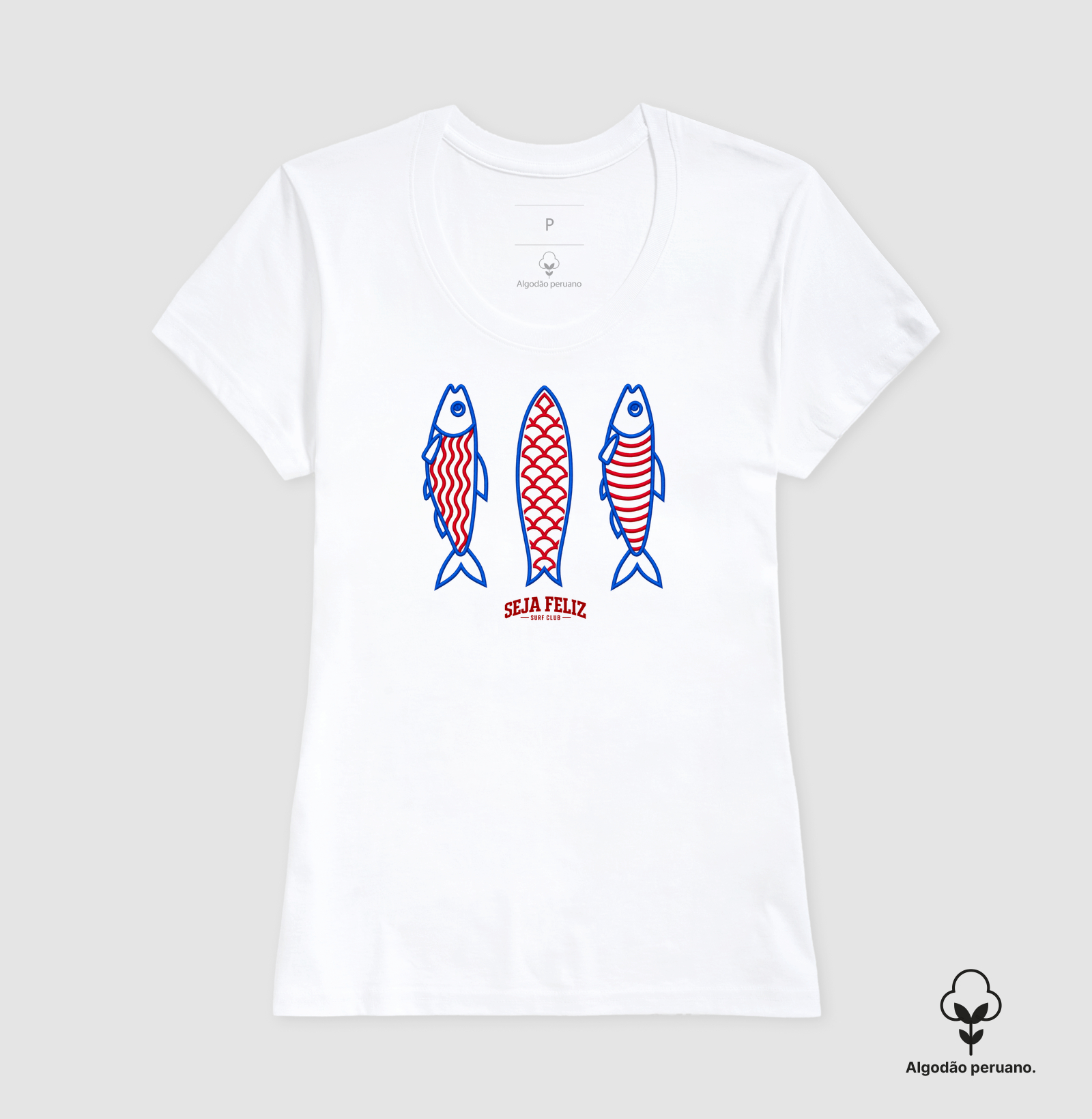 FISH - Imagem 4