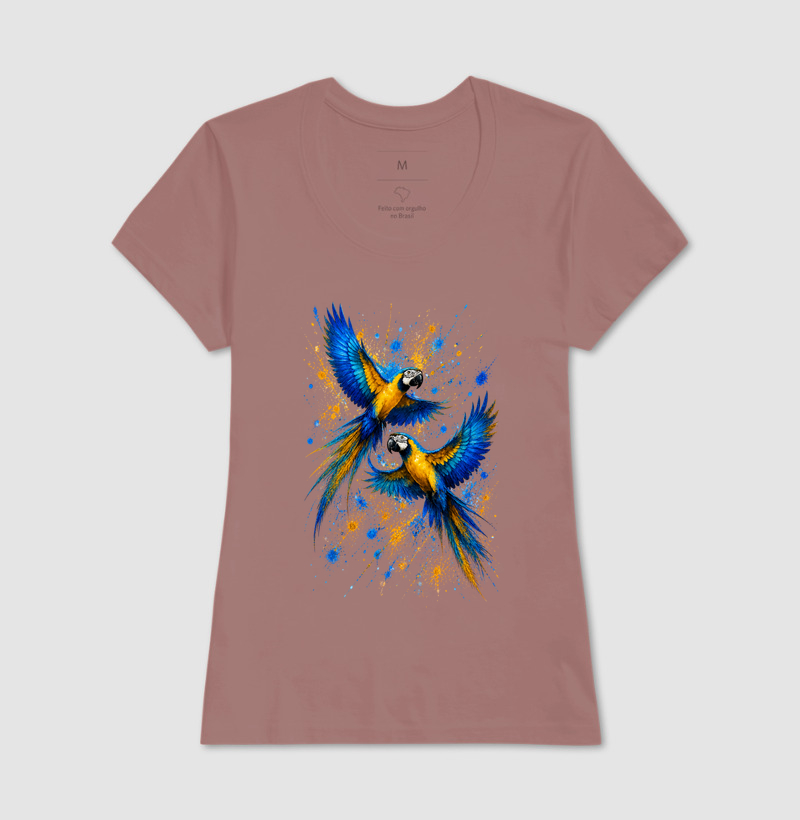 Camisa 18