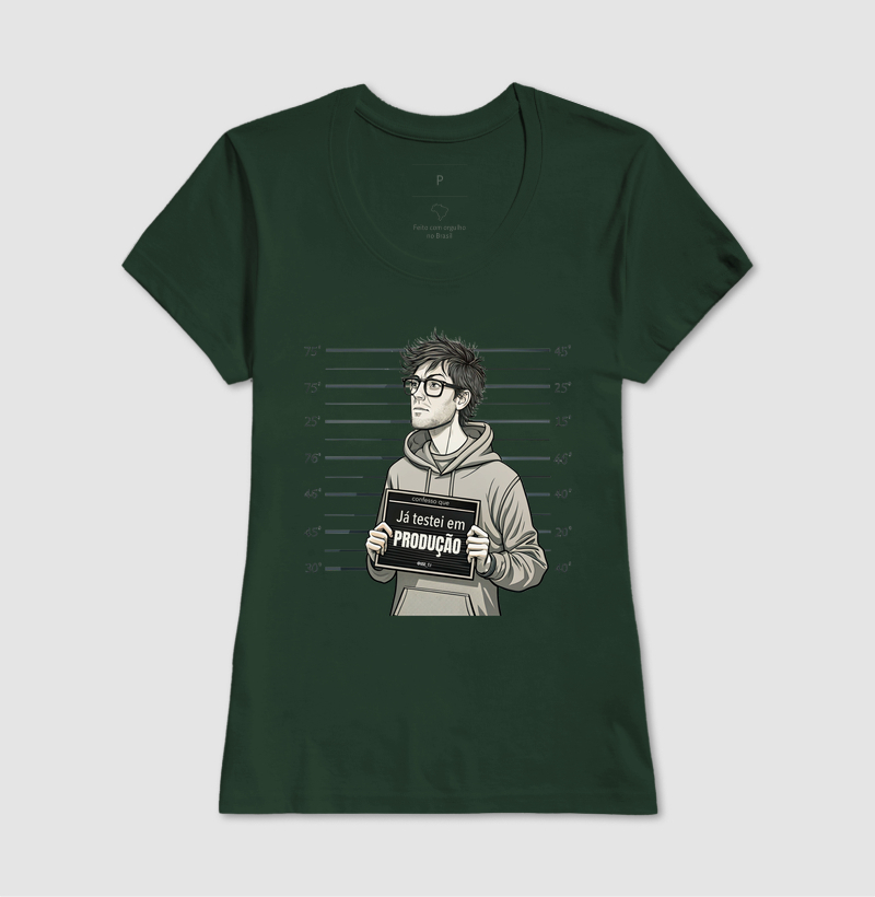 Camisa 10