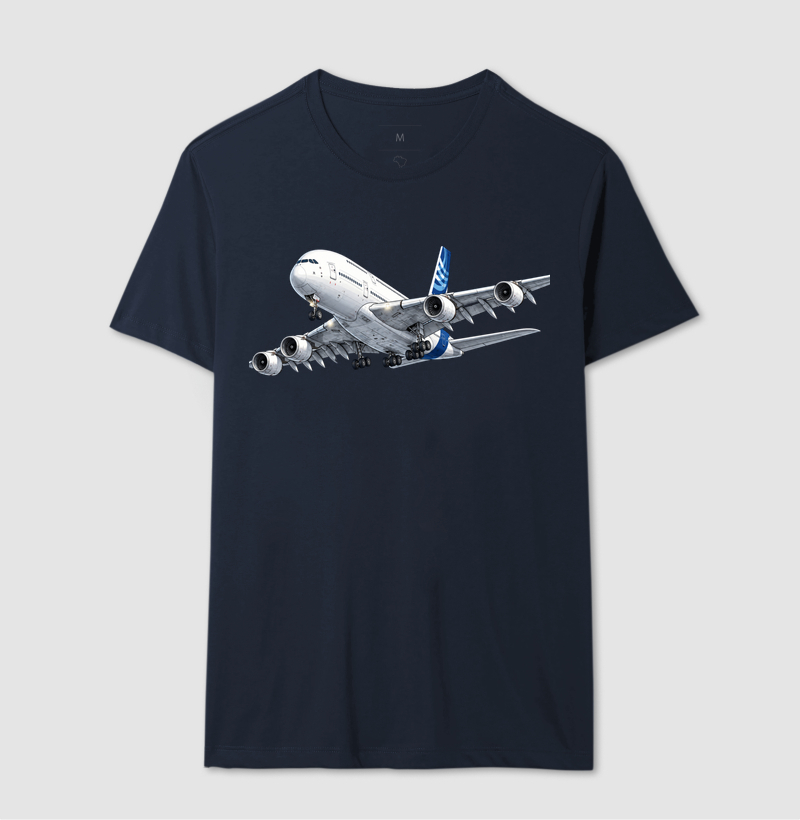 A380 - Imagem 6