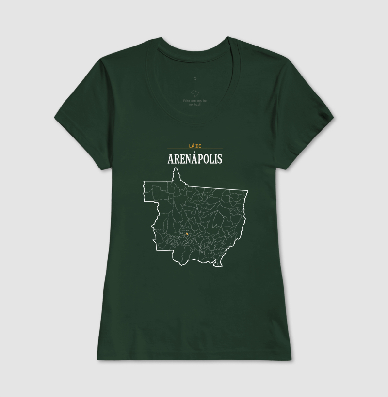 Camisa 12