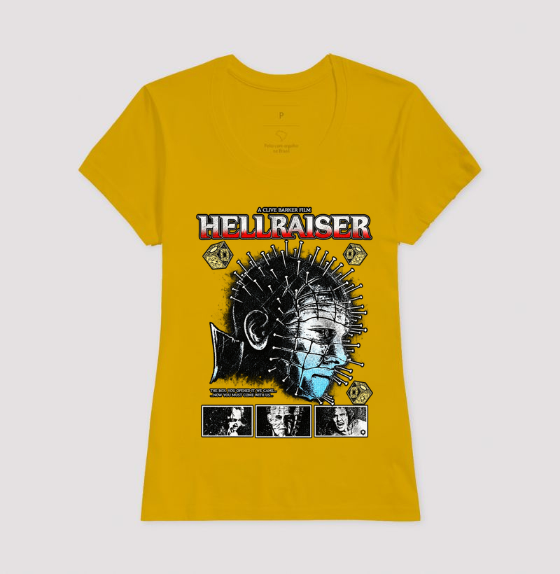 Hellraiser – Pinhead - Imagem 15
