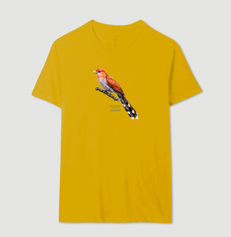 Camisa 11