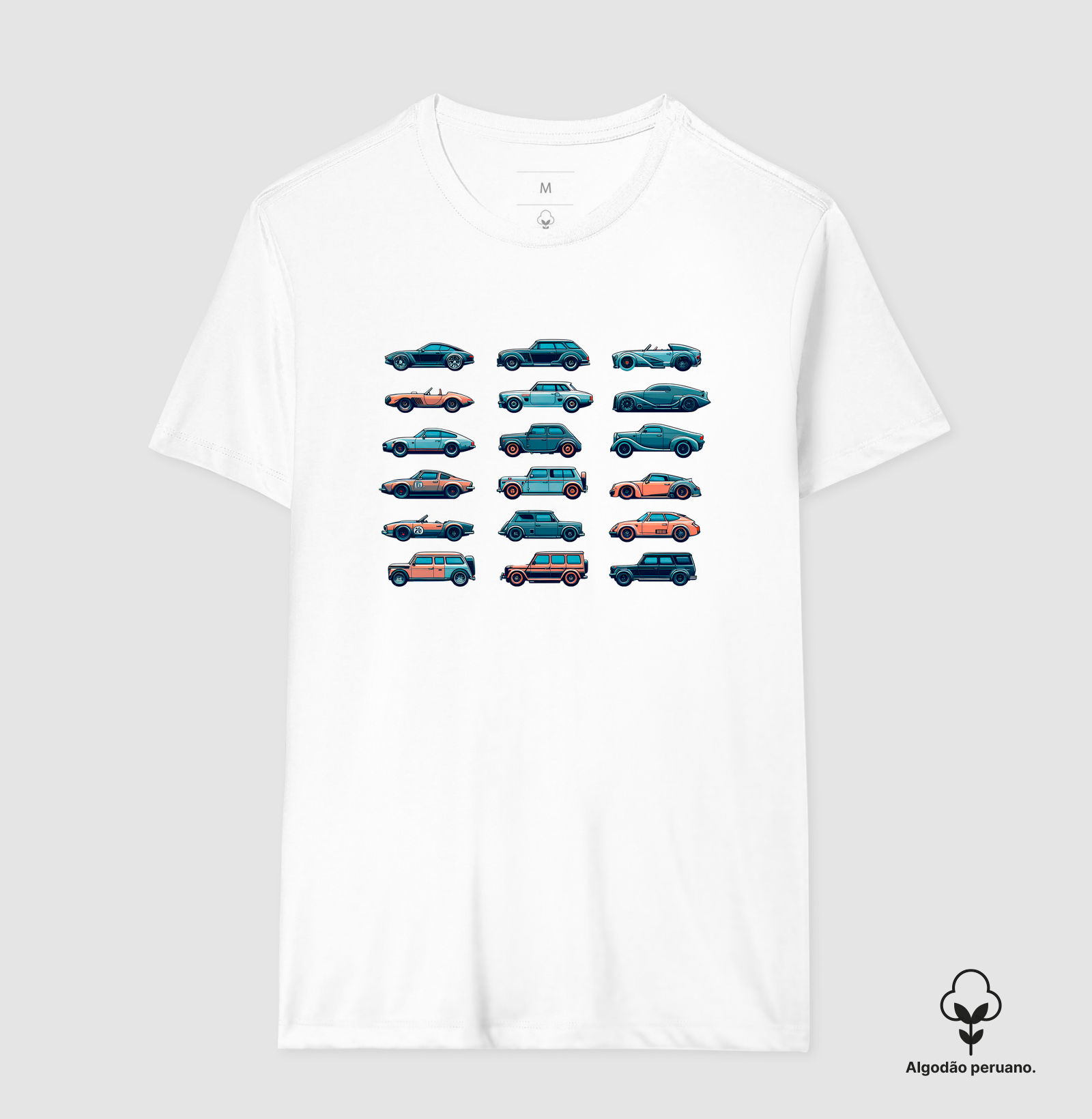 Mini Carros - Imagem 7