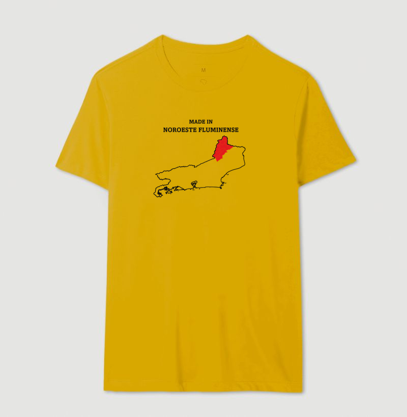 Camisa 13