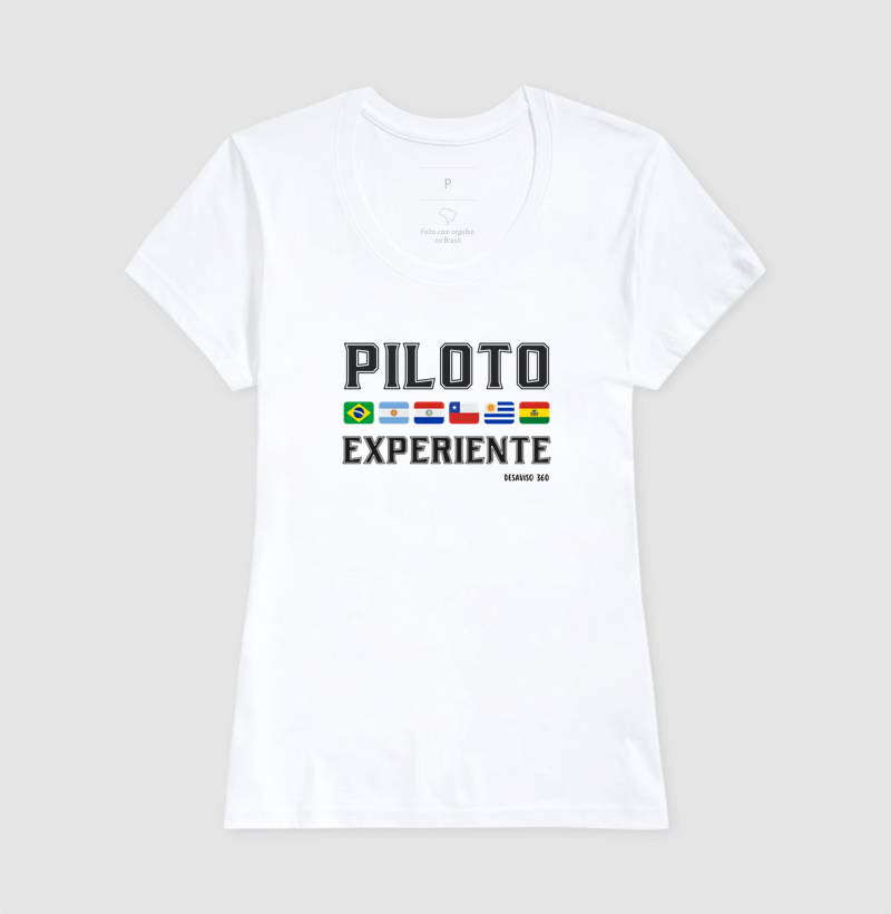 PILOTO EXPERIENTE DOIS - Imagem 5