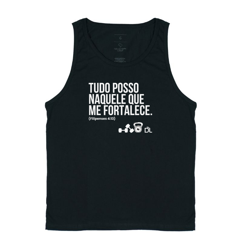 Tudo posso naquele que me fortalece - Imagem 6