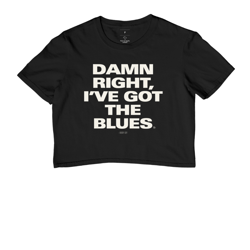 Damn Right, I've Got The Blues - Imagem 2