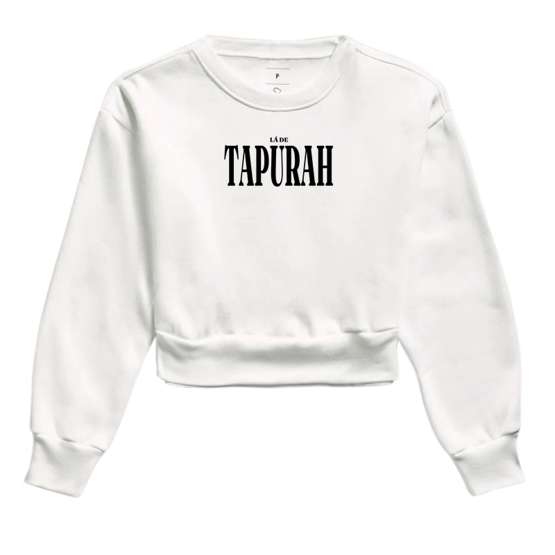 Tapurah | Tipografia MT - Imagem 3