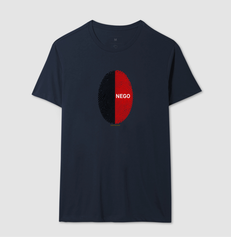 Camiseta Digital Paraíba | OxenteWear - Imagem 6