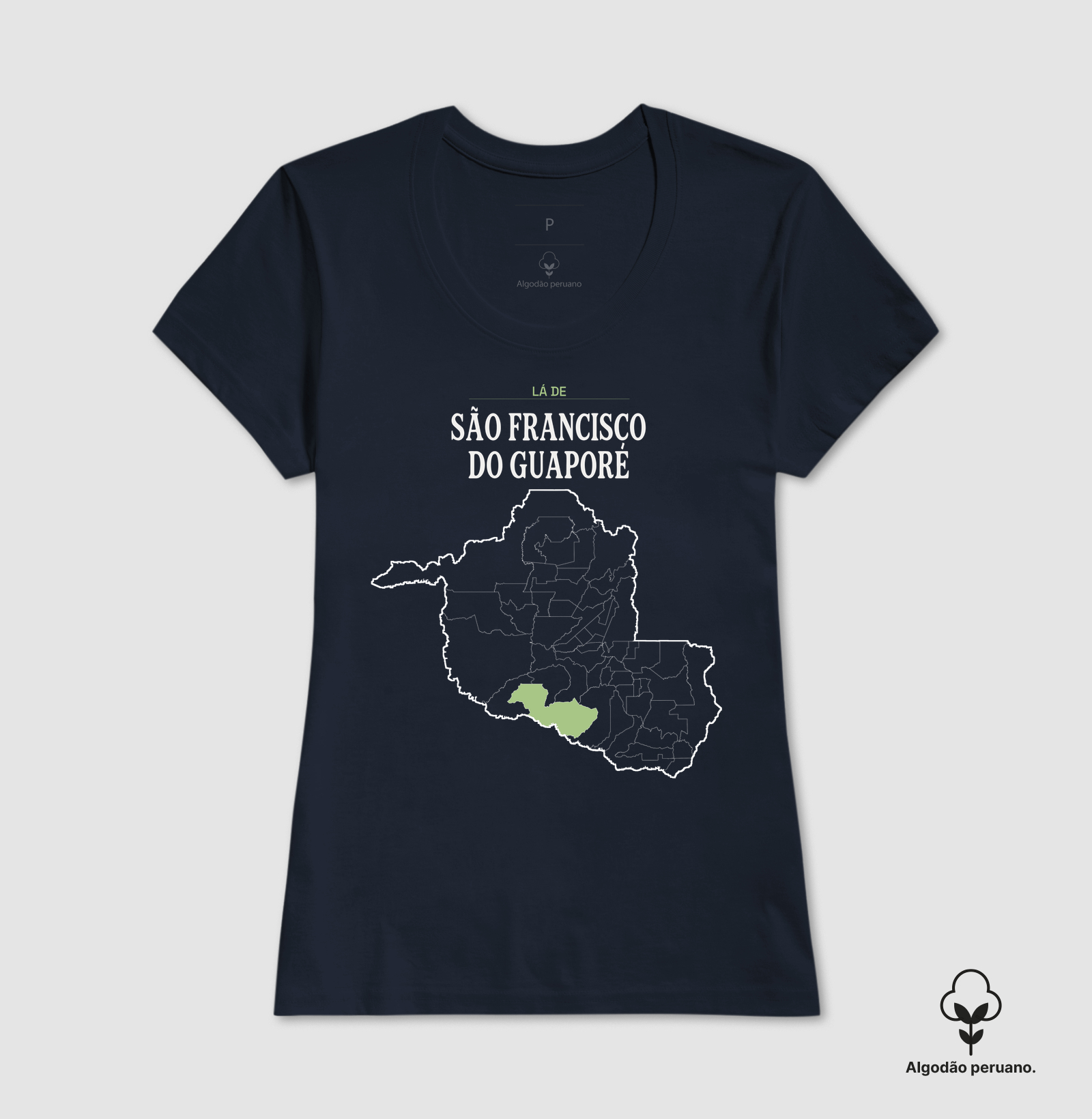 Camisa 5