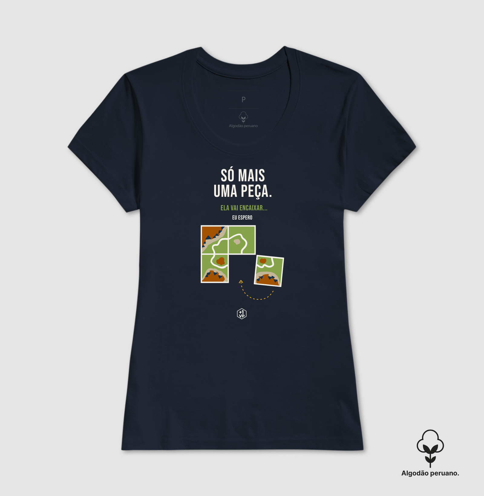 Carcassonne - Só Mais Uma Peça - Imagem 7