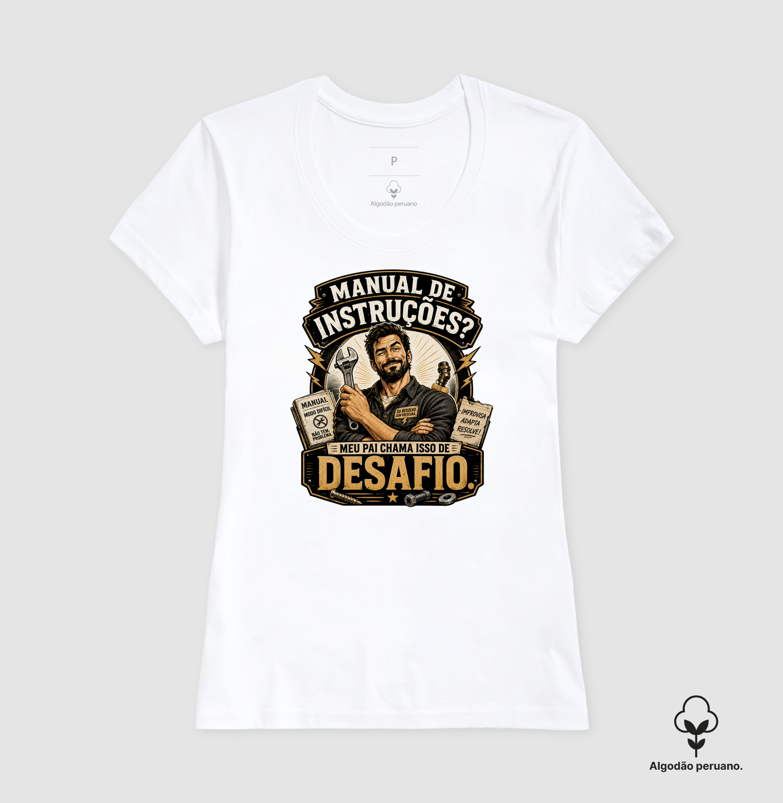 Camisa 1