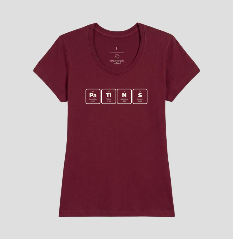 Camisa 18
