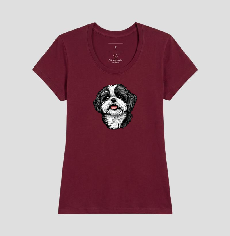 Face Shih Tzu - Imagem 11