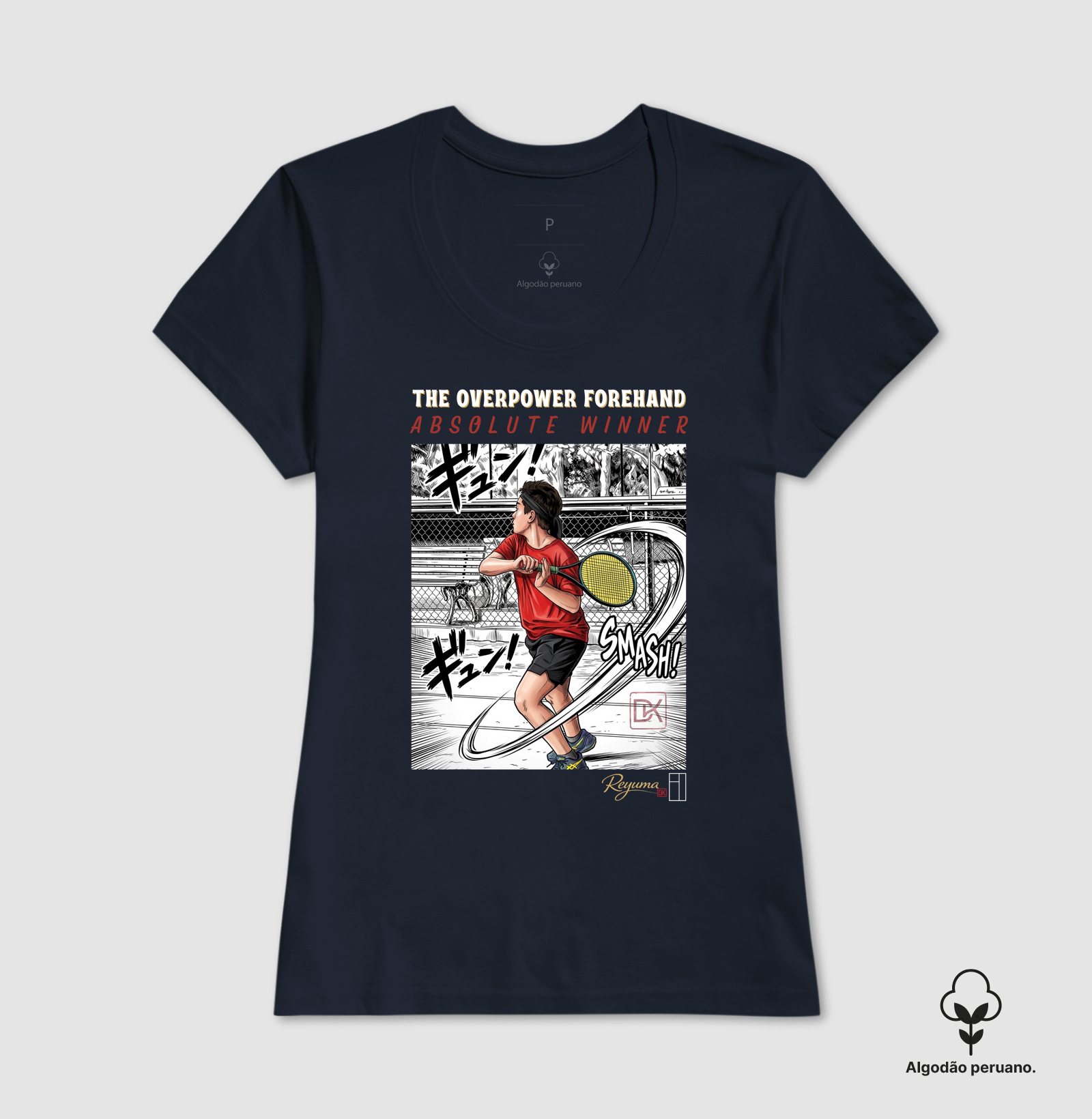 Camisa 6