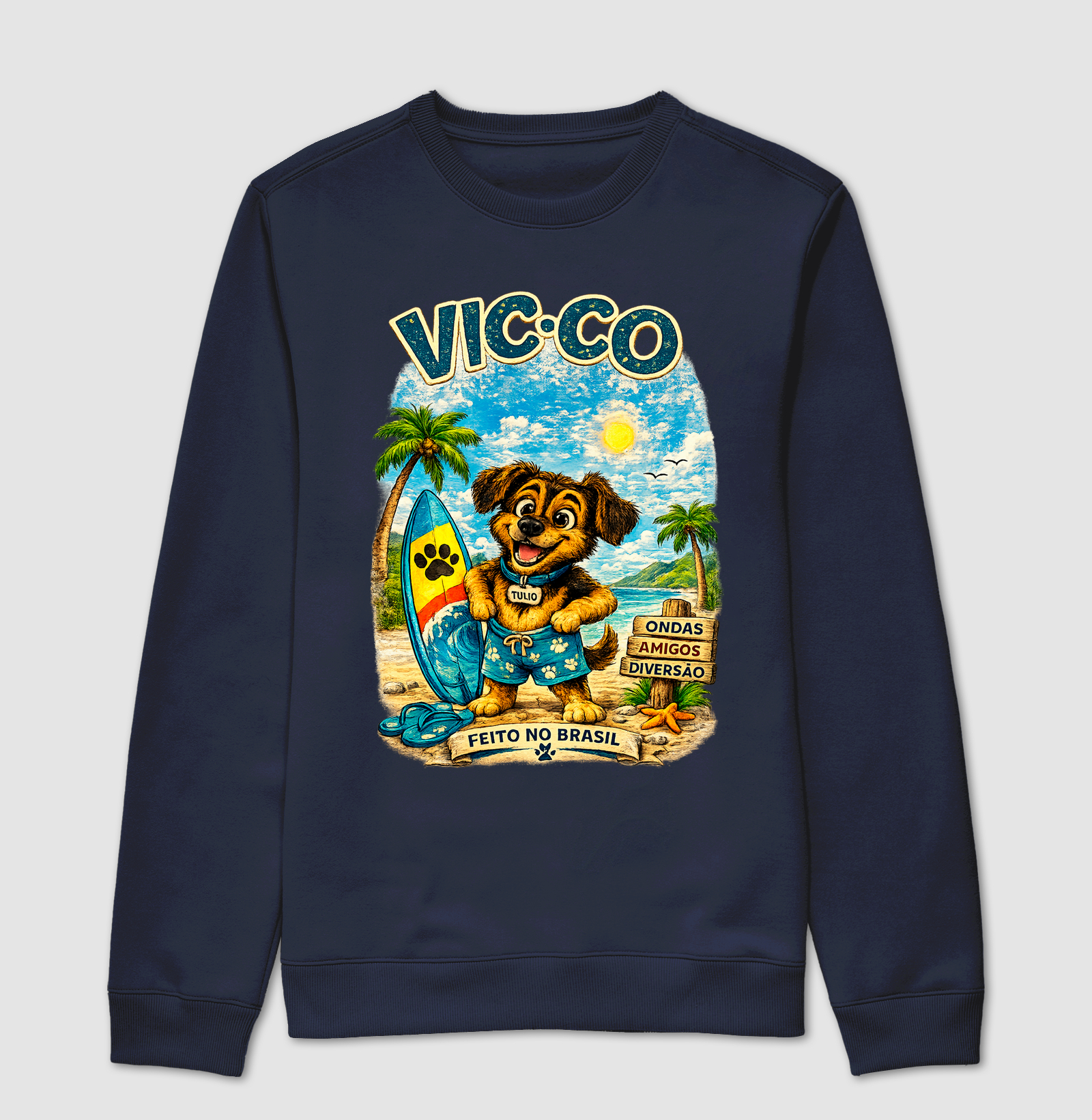 Camisa 4