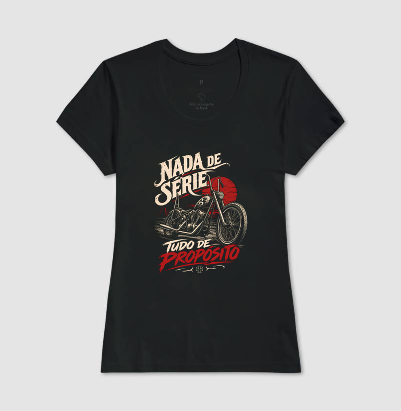 Nada de série - Imagem 4