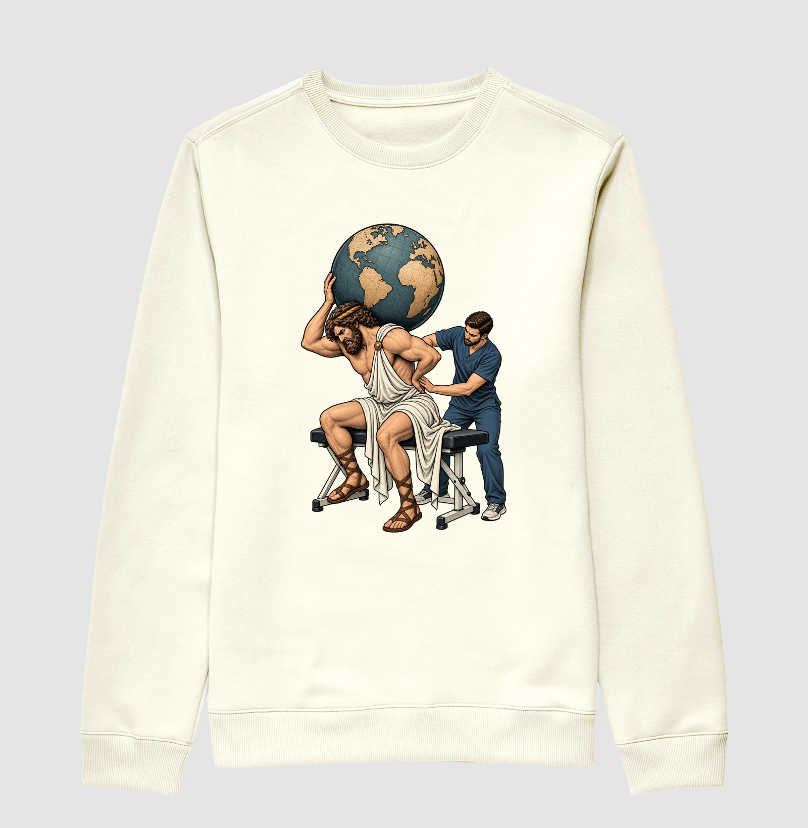 Atlas na Fisioterapia - Imagem 2
