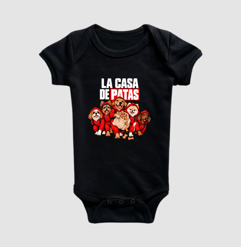 La Casa De Patas - Imagem 2