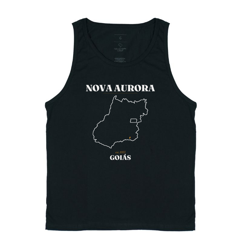 Nova Aurora | Legado GO - Imagem 3