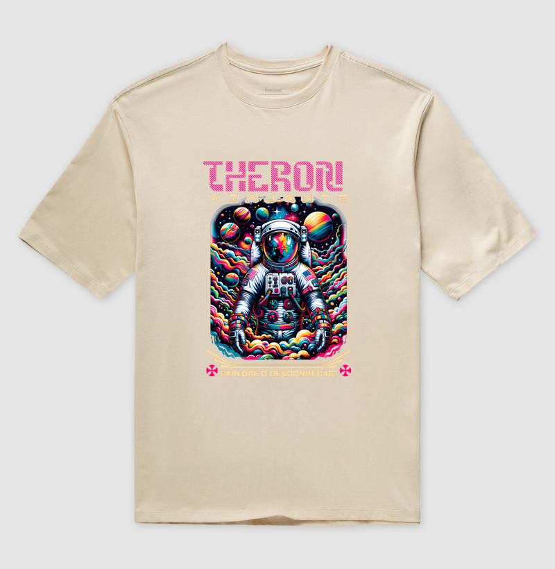 Oversized THERON - Imagem 3