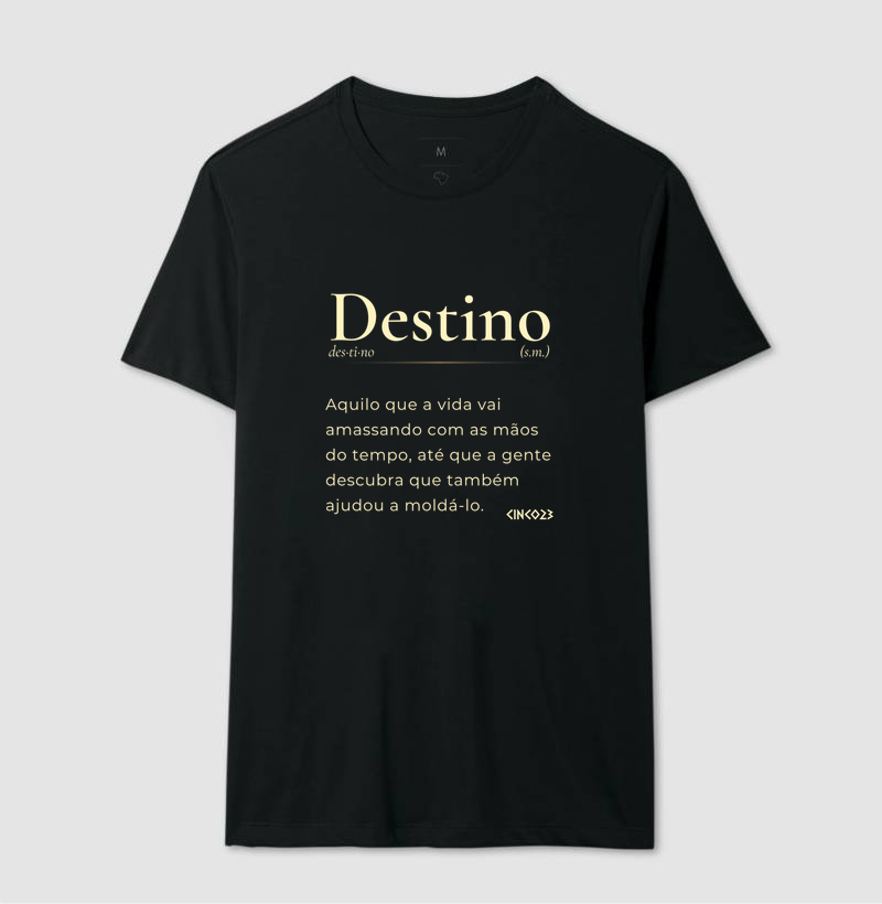 Destino - Imagem 2