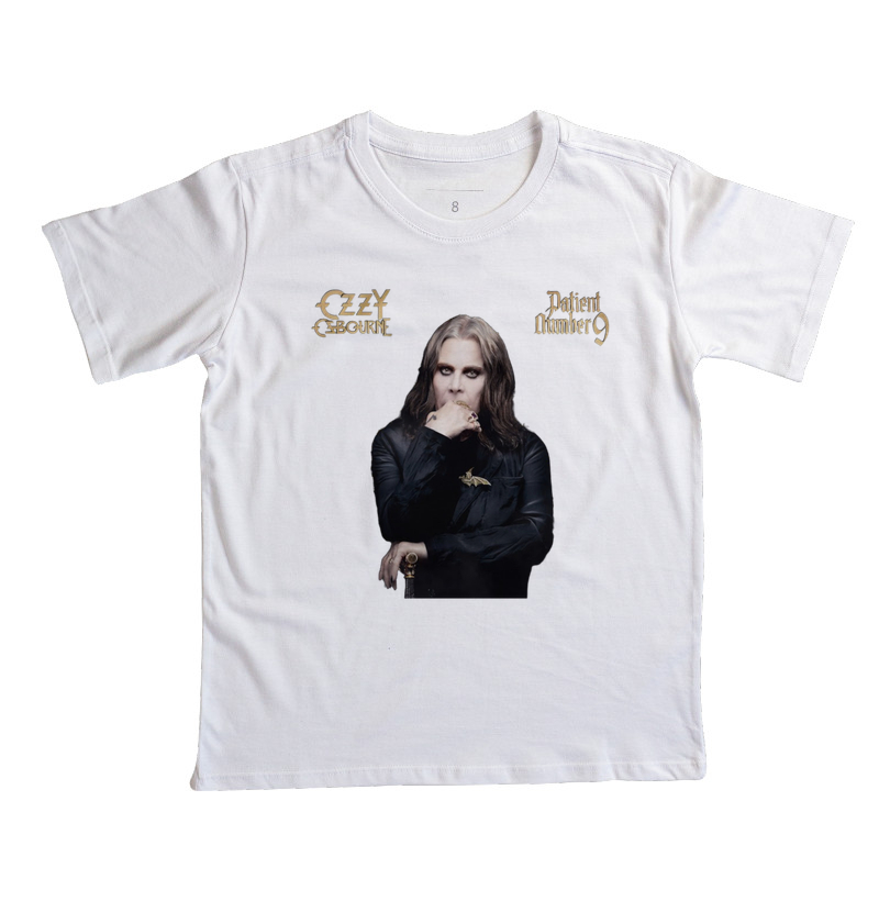 Ozzy Osbourne - Patient Number 9 - Imagem 7