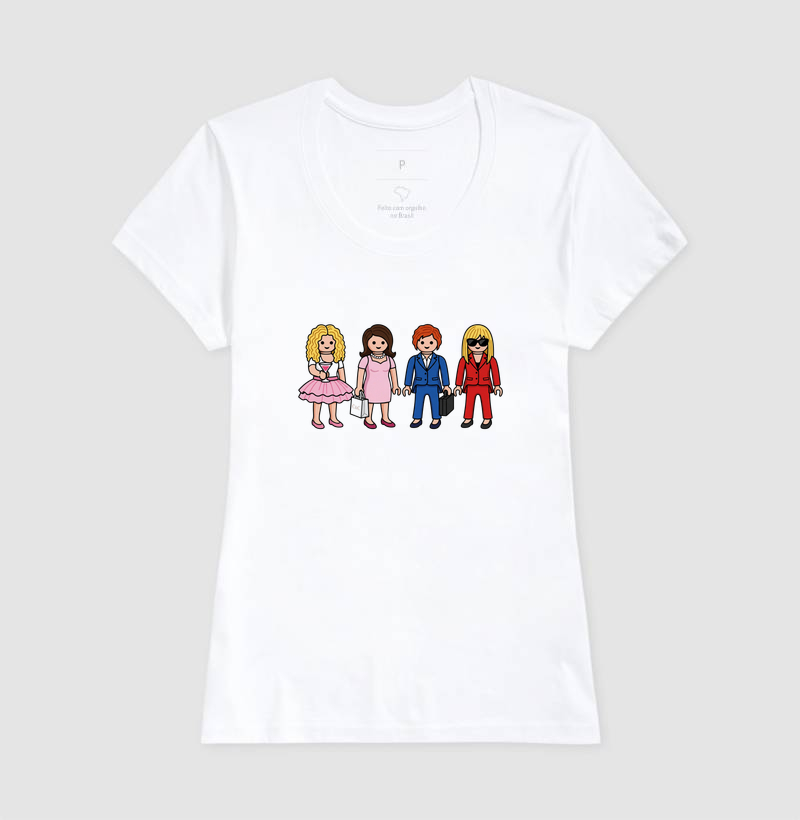 Camisa 4