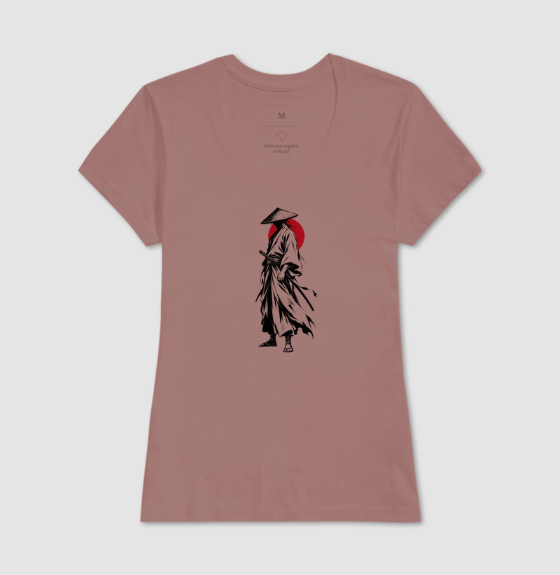  Samurai — Honra que Permanece - Imagem 17