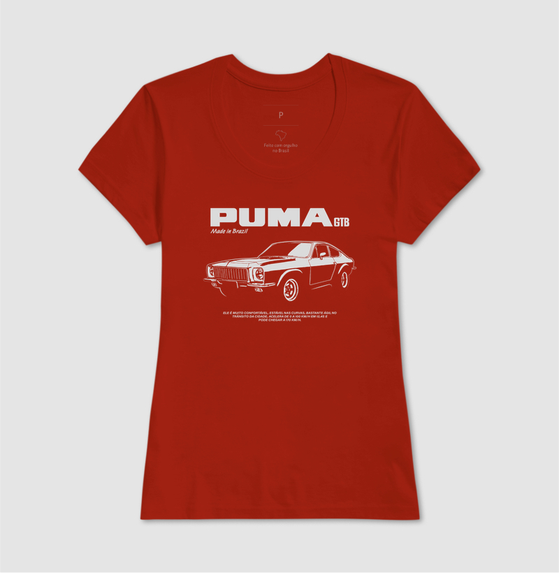 Camisa 12