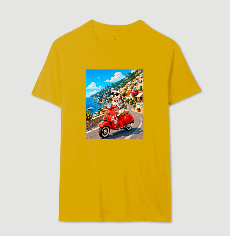 Camisa 10