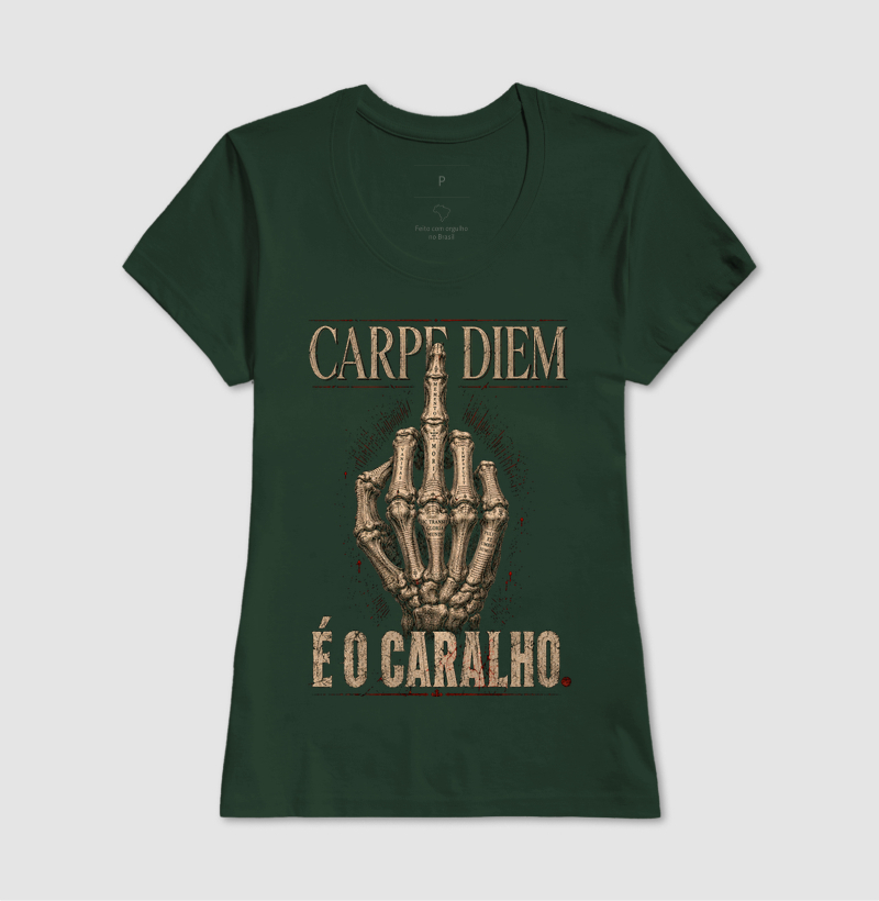 Carpe Diem é o caralho. - Imagem 15
