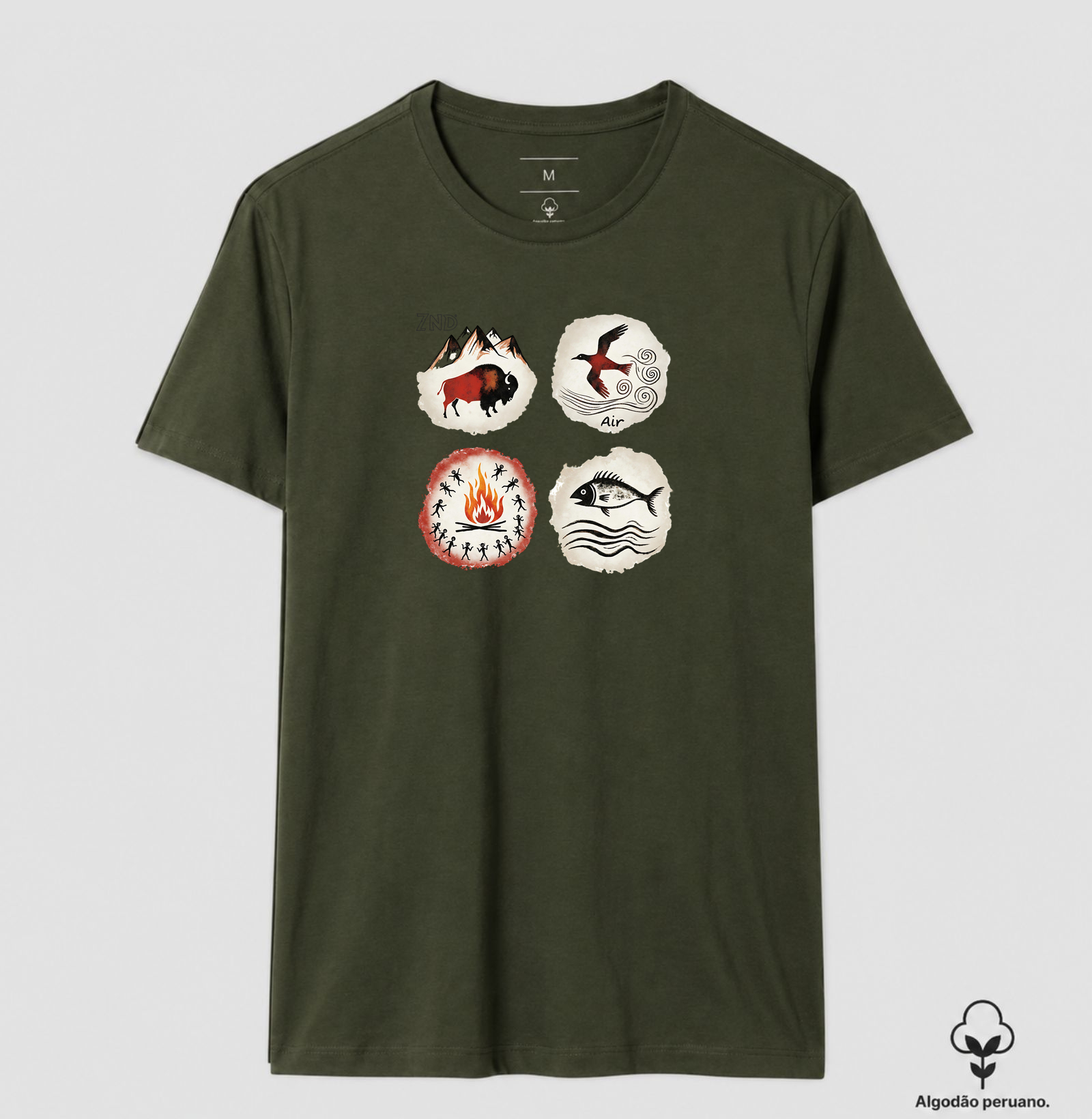 Camisa 4