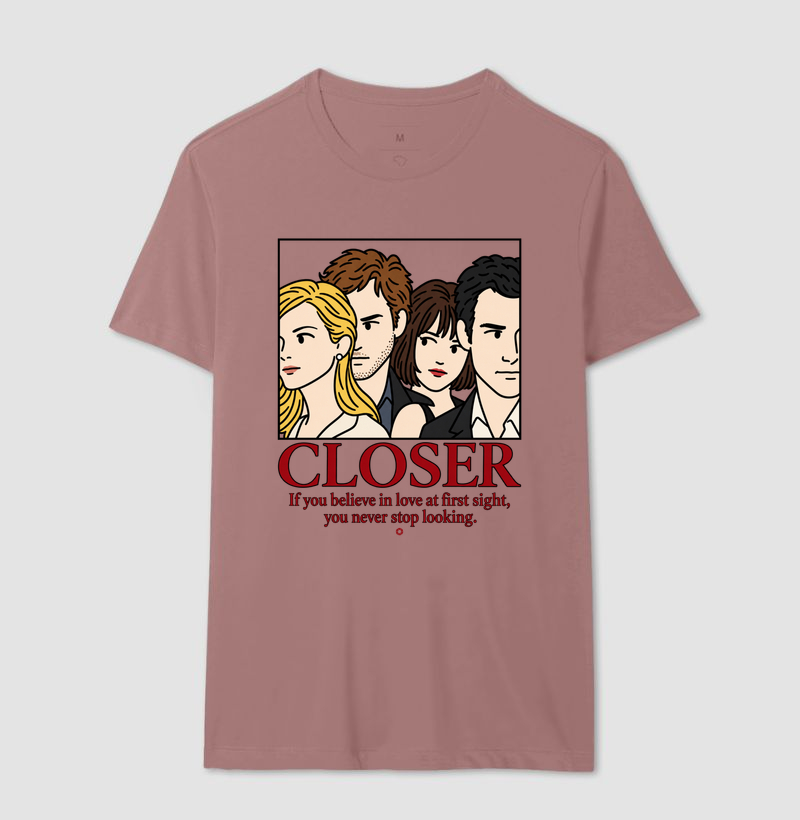 Closer – Love at First Sight - Imagem 6
