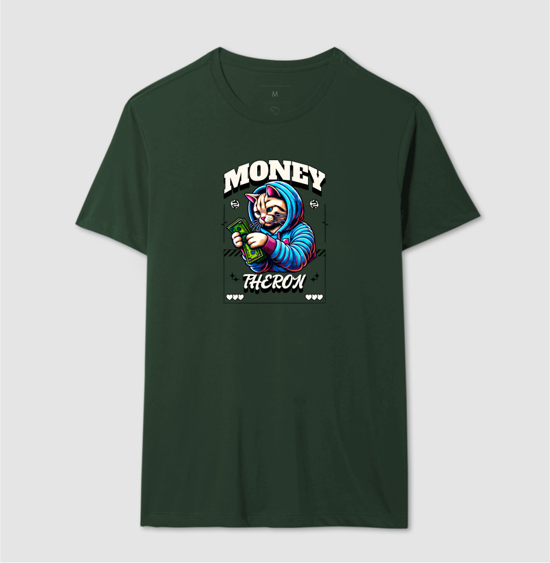 Camiseta THERON - Imagem 10