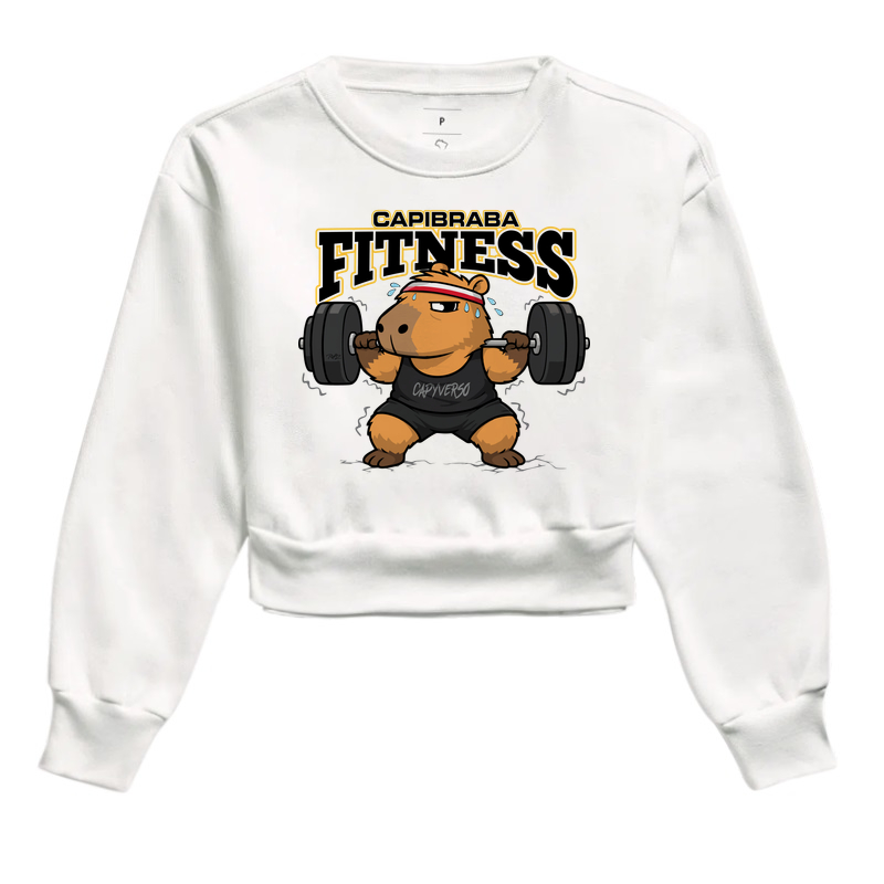 Capivara Fitness - Imagem 3