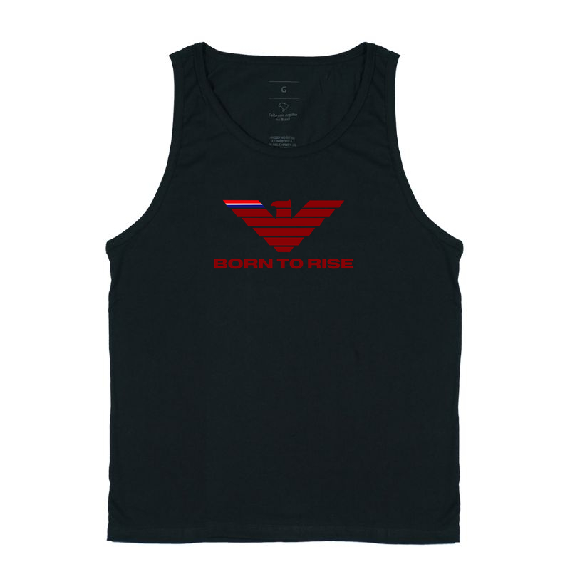 🦅 BORN TO RISE | O Poder de Quem Nasceu para Superar Mais do que uma estampa, Born to Rise é uma declaração de força, atitude e propósito. Inspirada na majestade da águia, símbolo universal de liderança, visão e liberdade, esta obra transmite a mentalidade daqueles que não aceitam limites e transformam desafios em conquistas. - Imagem 3