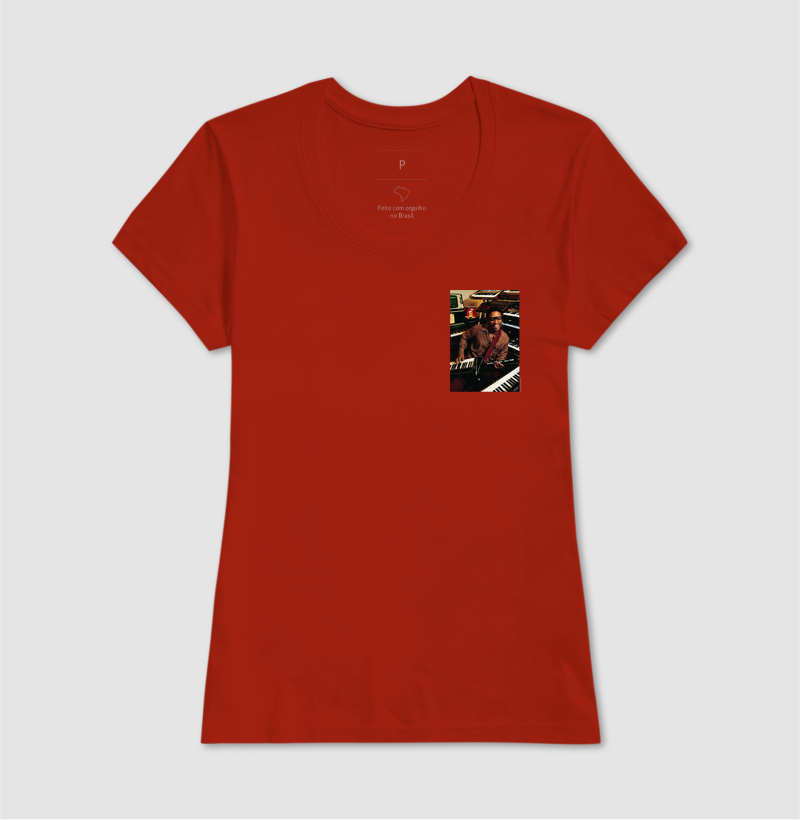 Camisa 11