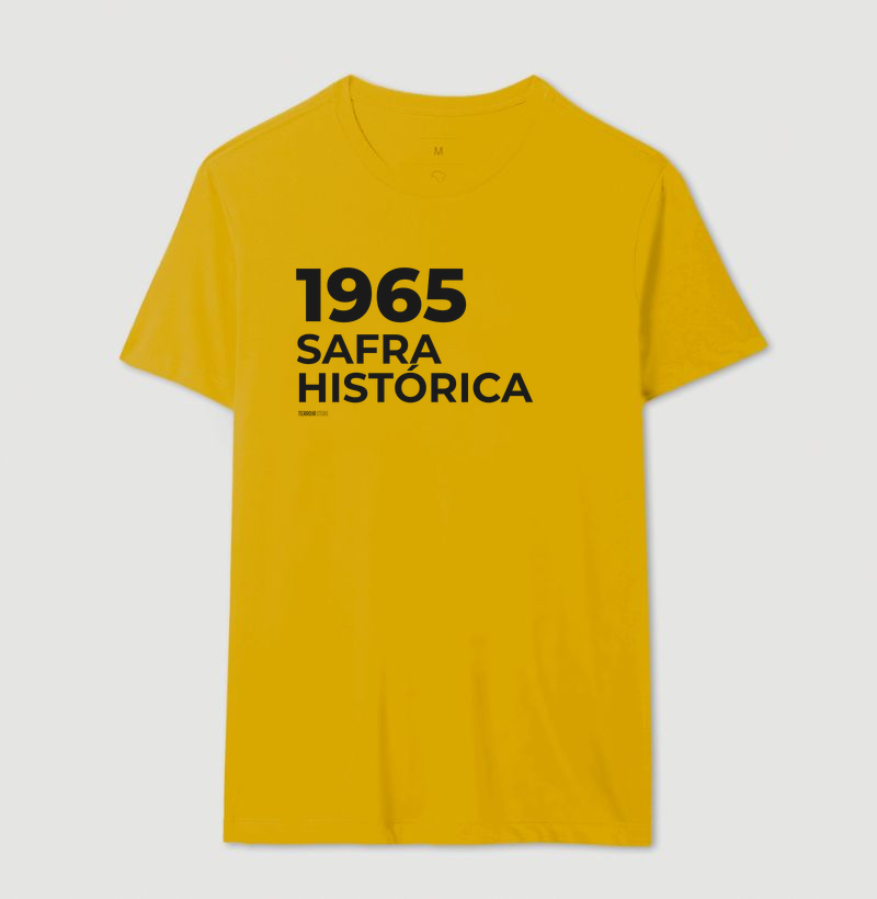 Camiseta Vinho - 1965 • Safra Histórica - Imagem 12