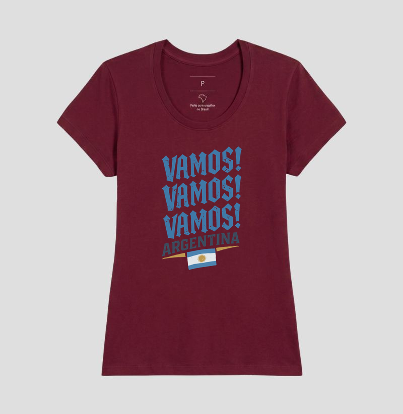 Camisa 18