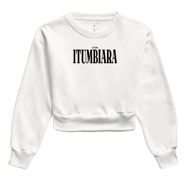 Itumbiara | Tipografia GO - Imagem 3