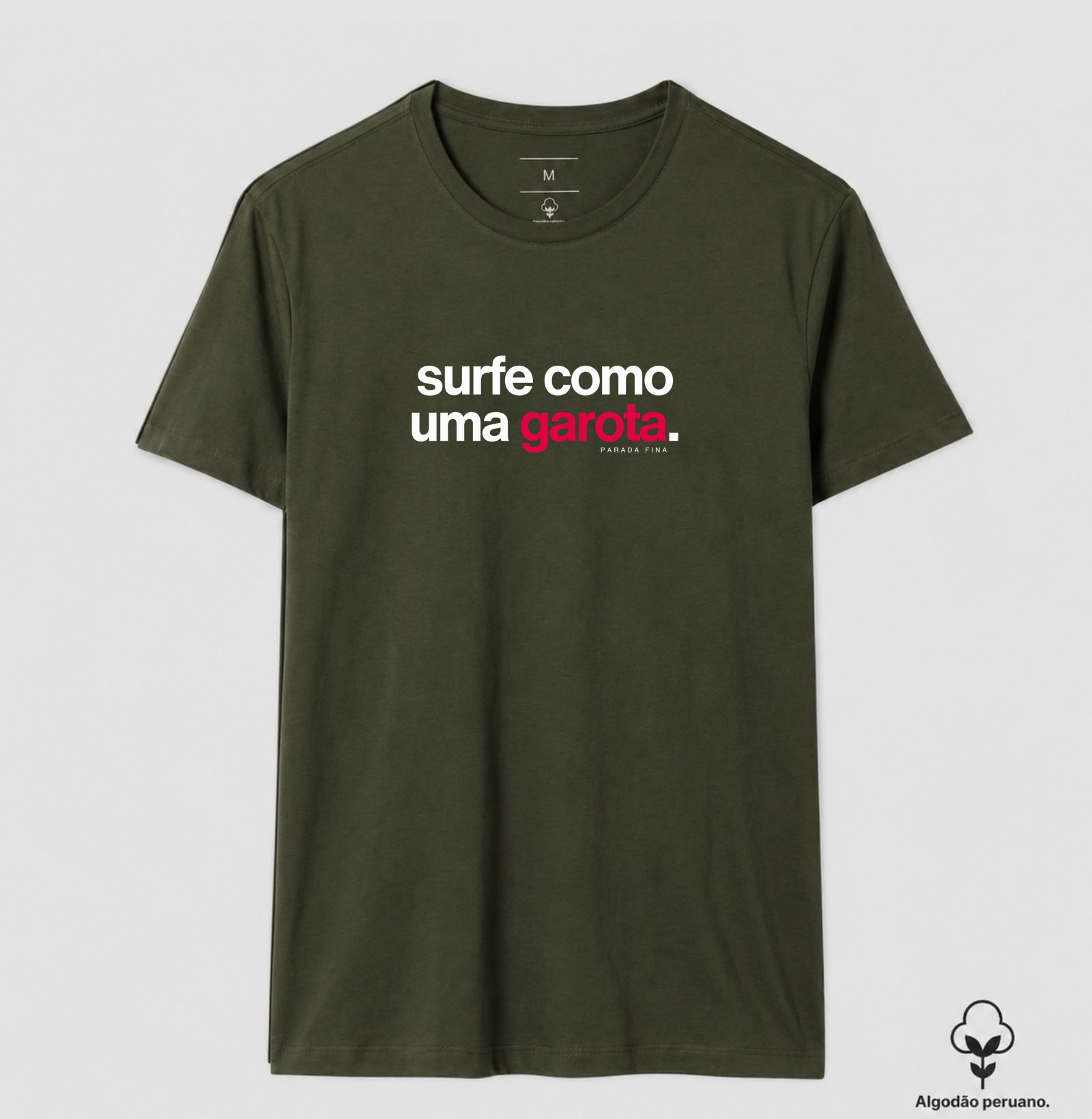 surfe como uma garota. - Imagem 10