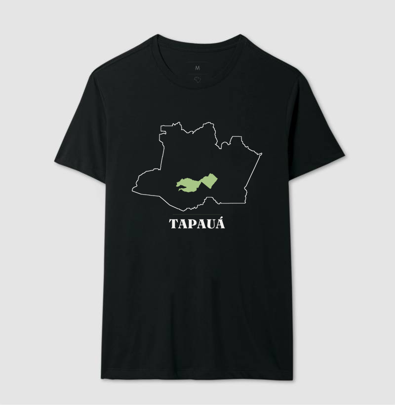 Tapauá | Traço AM - Imagem 2
