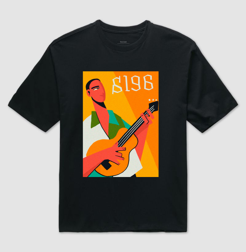 Camisa 1