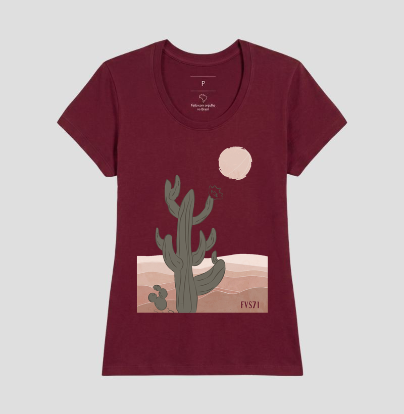 Camisa 21