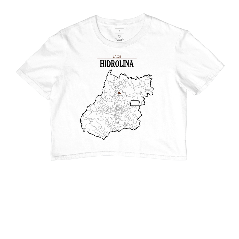Hidrolina | Território GO - Imagem 3